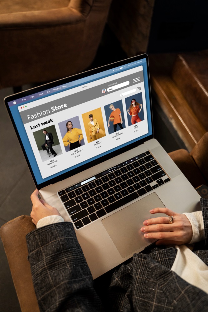 ecommerce website in coimbatore