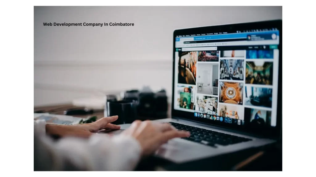 top 10 digital marketing companies in coimbatore