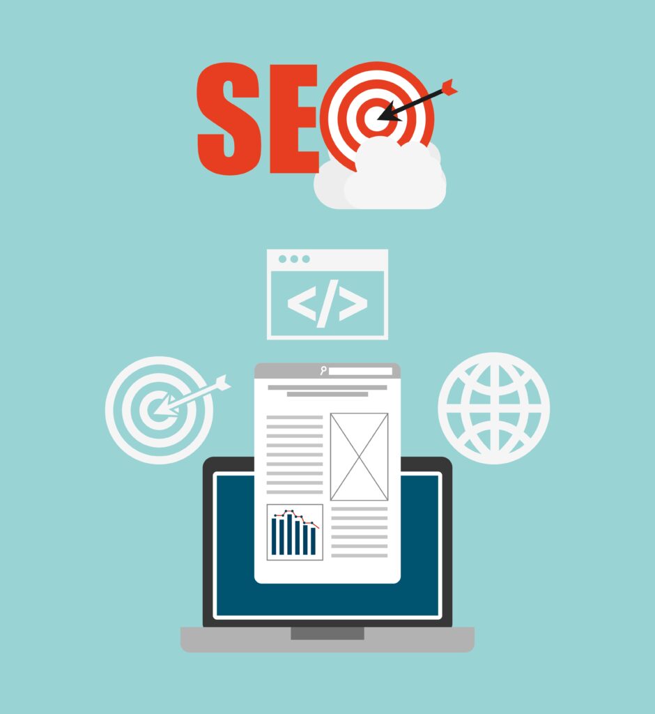 SEO company in Coimbatore