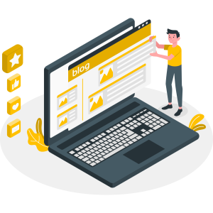 Best Content Writers in Coimbatore