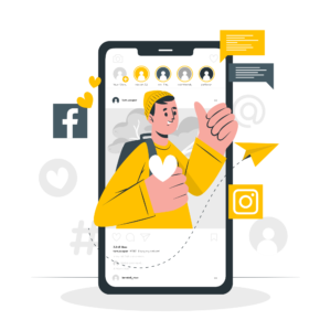 social media marketing in coimbatore