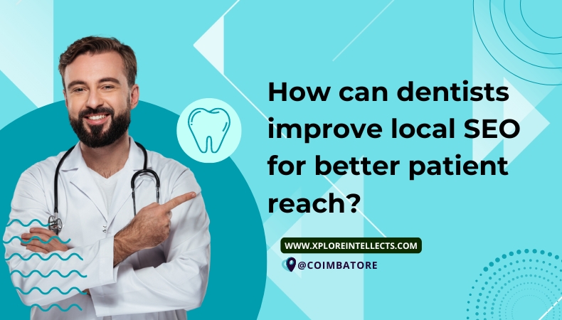 SEO for dentists