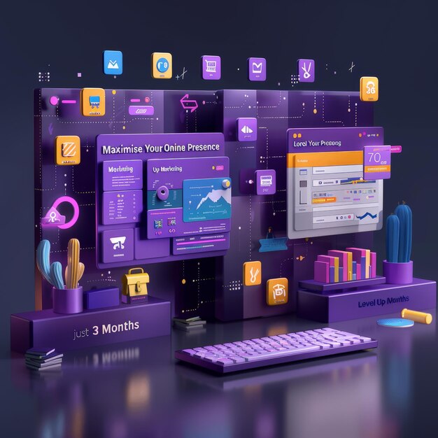 Web development company in coimbatore