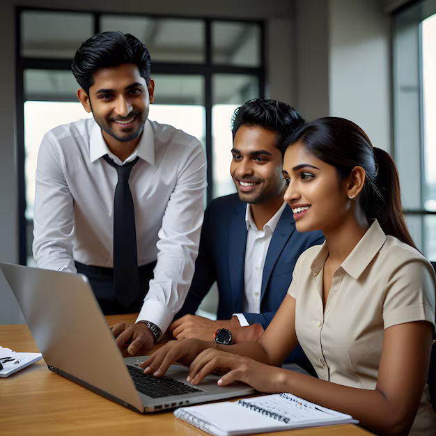 best website development company in Coimbatore