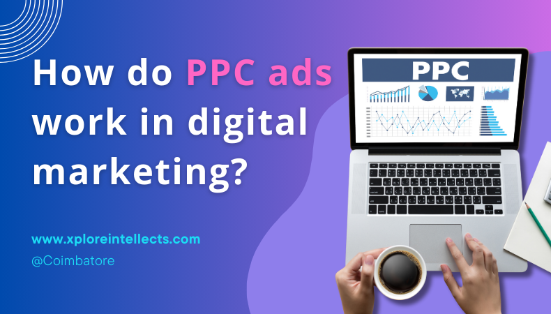 PPC ads work in digital marketing