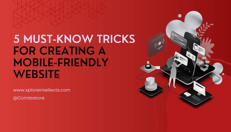 Creating a Mobile-Friendly Website