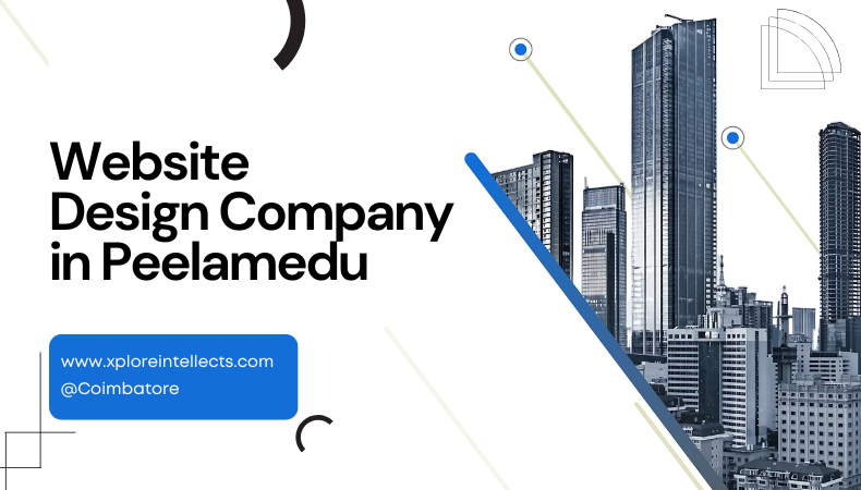 website design company in peelamedu