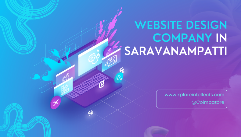 website design company in saravanampatti