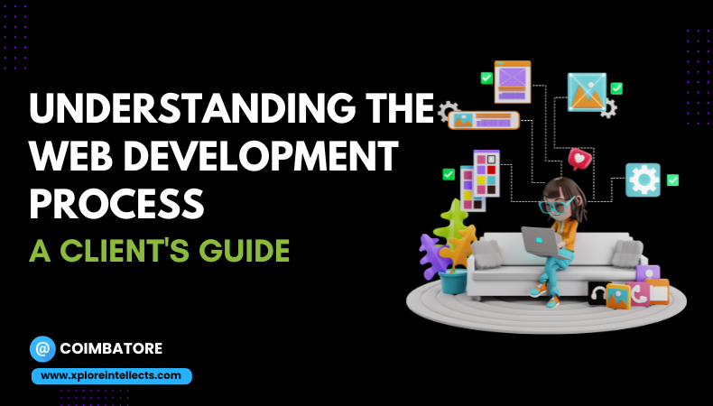 Web Development Process