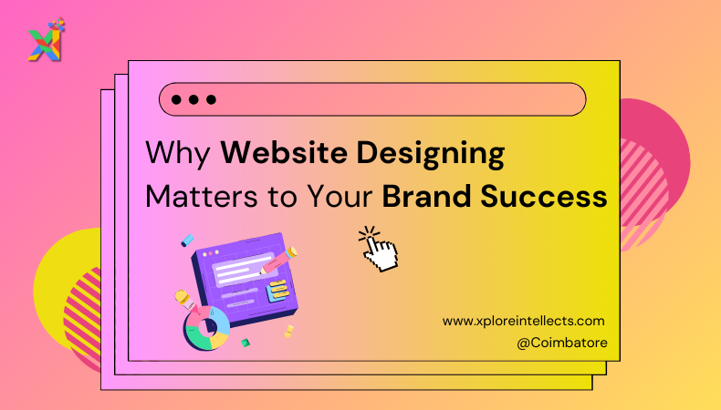 Website Designing Matters