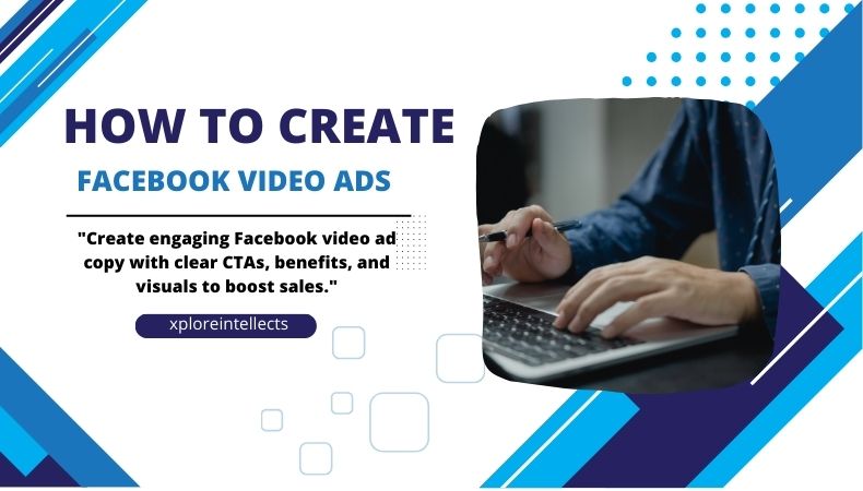 Video ad copies to increase sales
