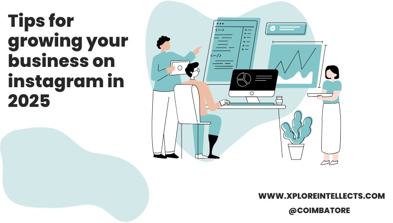 Grow Your Brand on Instagram in 2025