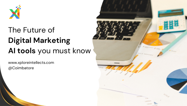 future of digital marketing