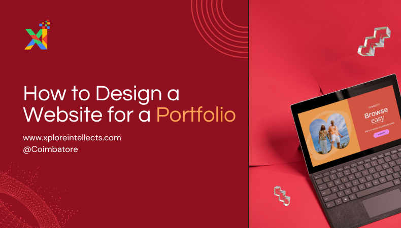 Portfolio Website