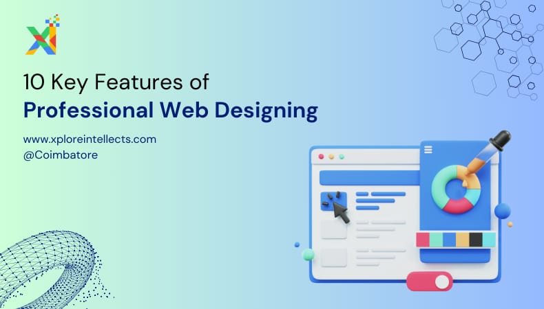 professional web designing