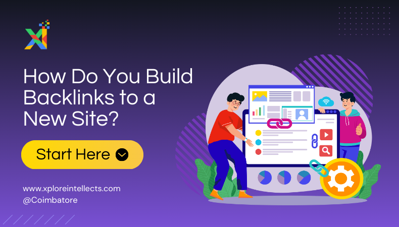 Create Backlinks