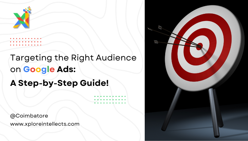 Google Ads targeting
