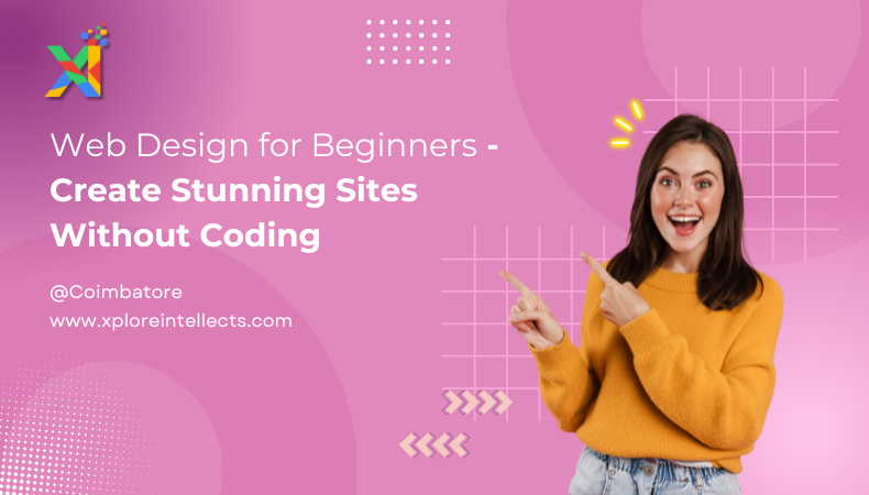 Web Design for Beginners