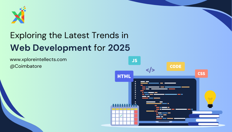trends in web development