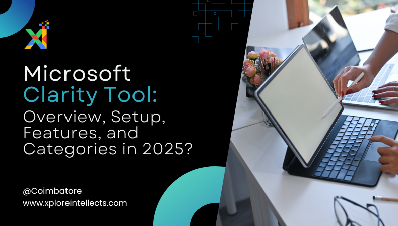 Microsoft Clarity Tool