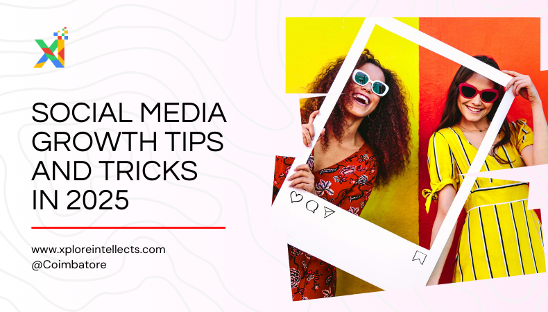 Social Media Growth