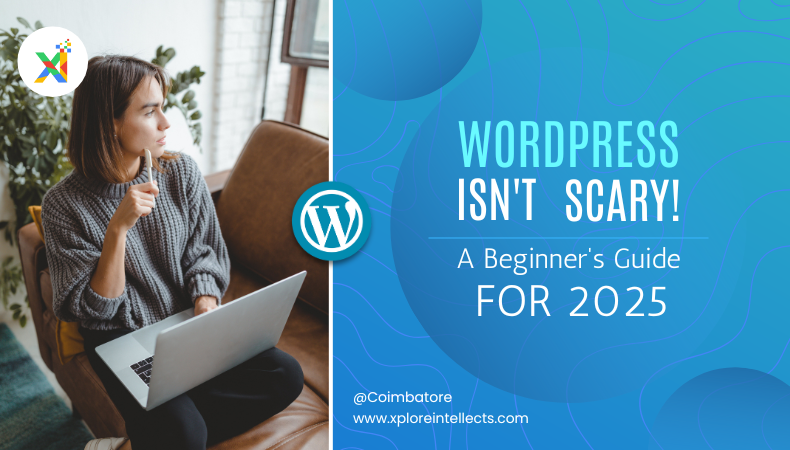 wordpress website