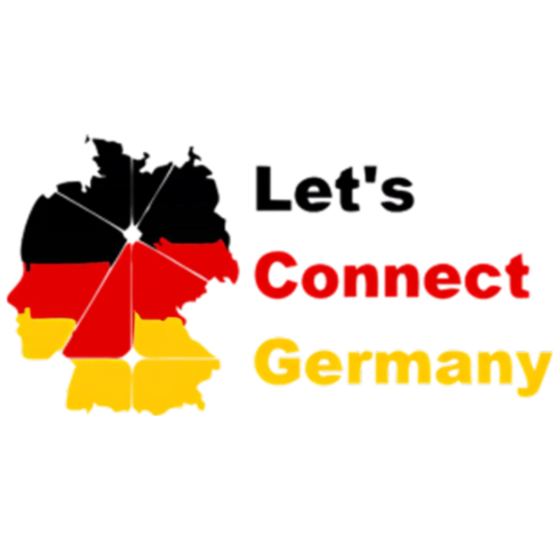 Lets Connect Germany
